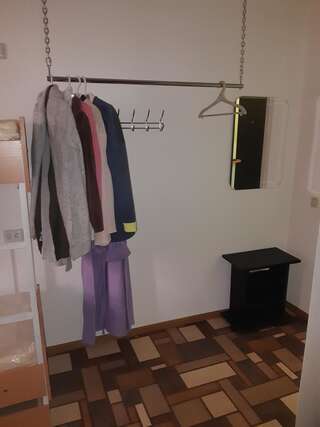 Хостелы Женский хостел Киев-1